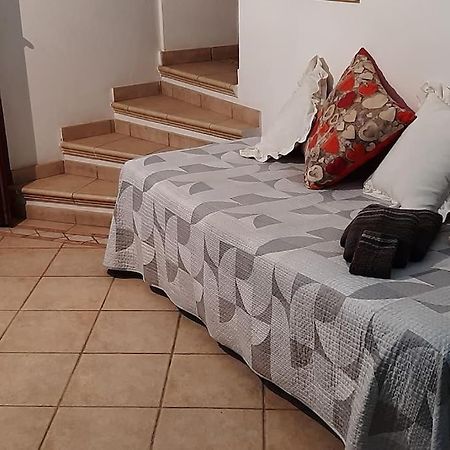 Apartament Cagliari Centro Zewnętrze zdjęcie